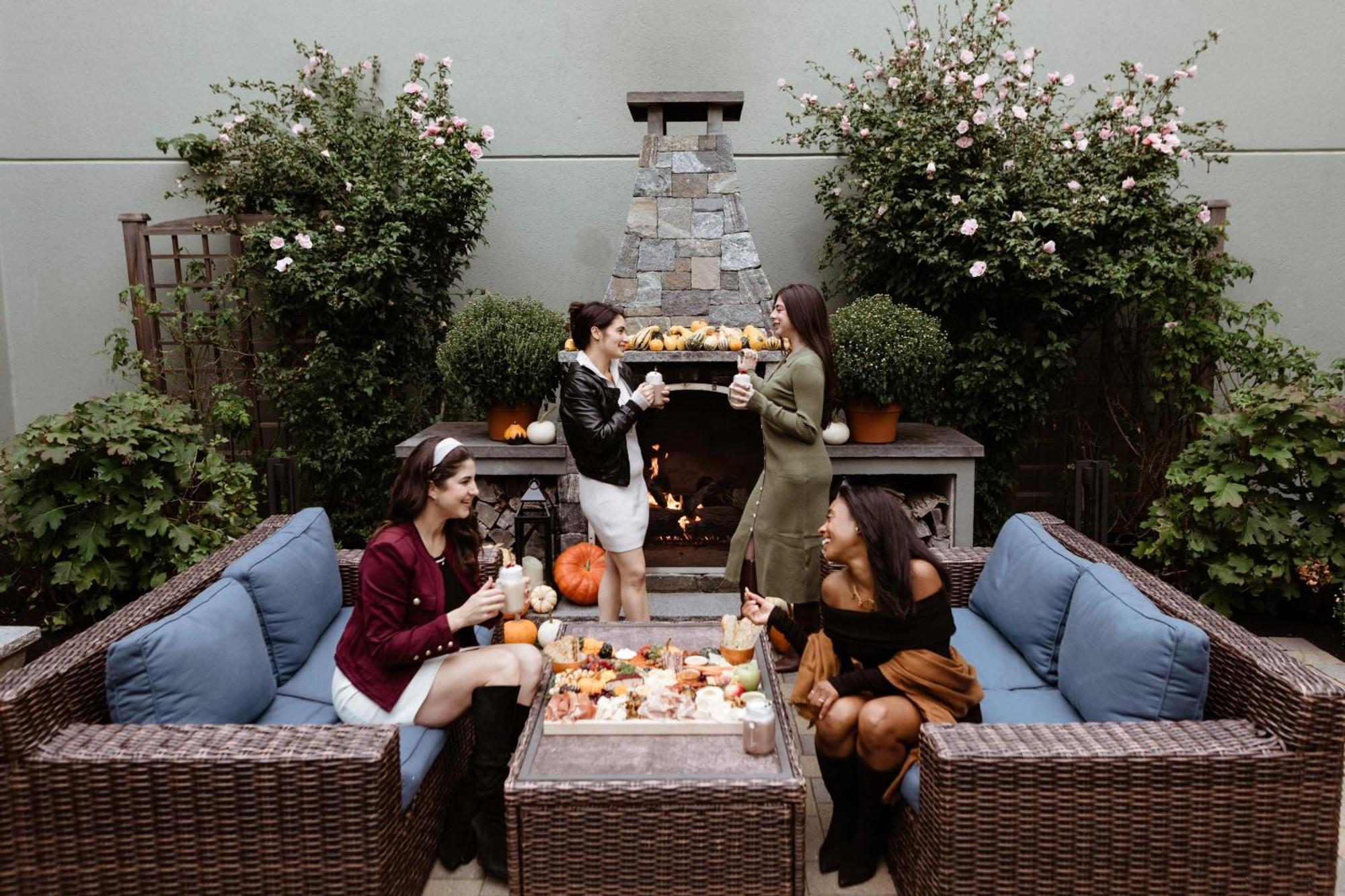 Boston Marriott Peabody Hotel Bagian luar foto